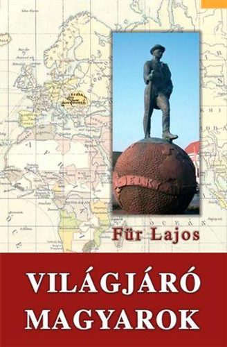 Fr Lajos - Vilgjr magyarok