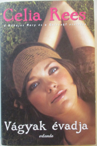 Celia Rees - V�gyak �vadja