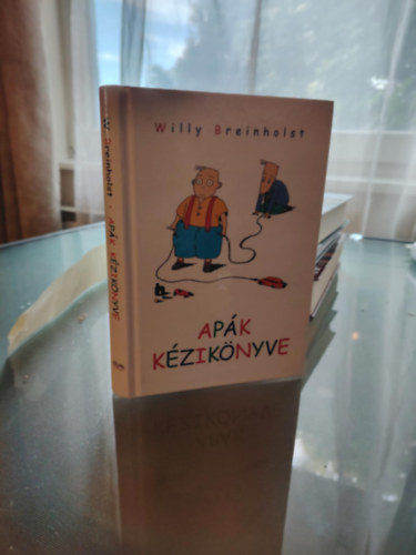 Willy Breinholst - Apk kziknyve