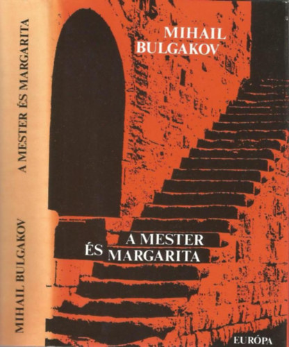 Mihail Bulgakov - A Mester és Margarita