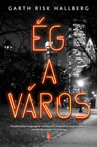 Garthrisk Hallberg - g a vros