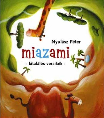 Nyulsz Pter - Miazami