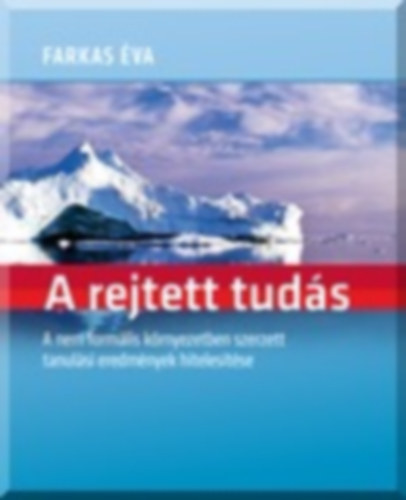 Farkas va - A rejtett tuds