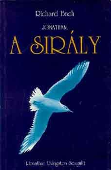 Richard Bach - Jonathan, a sirály