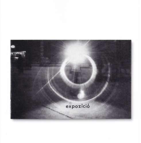 Expozci - Fot/Mvszet. Exposition - Photo/Art 1976/2017