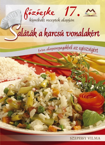 Szepessy Vilma - Saltk a karcs vonalakrt