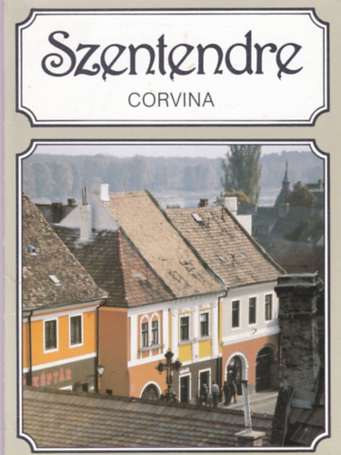 Siv Mria (szerk.) - Szentendre