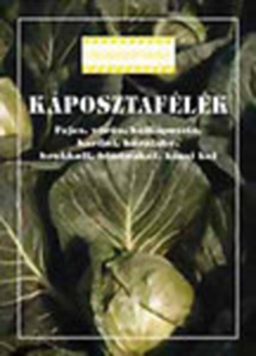 Glits-Kardos-K�d�r-Macz�k - K�posztaf�l�k