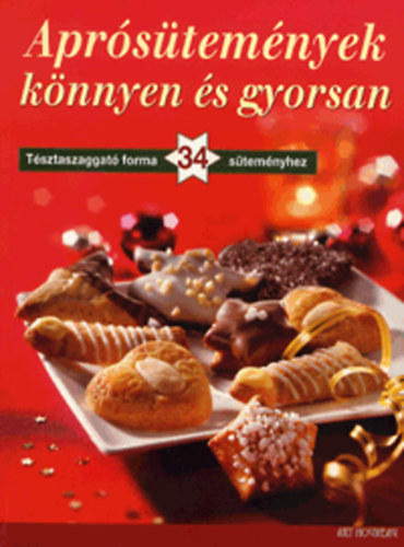 Gisela Muhr - Aprstemnyek knnyen s gyorsan