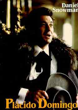 Daniel Snowman - Plcido Domingo