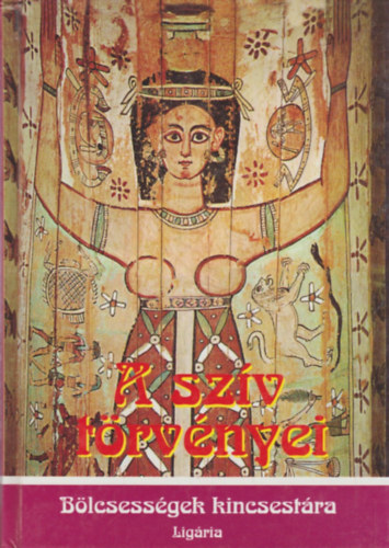 Sarah Mcwalley Nyomán - A szív törvényei