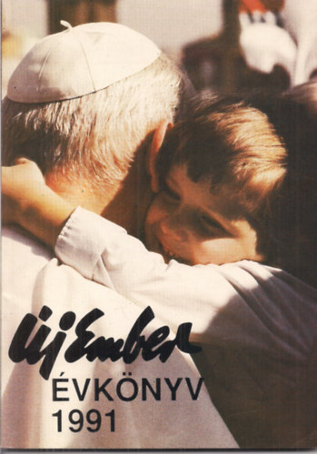 j ember vknyv 1991