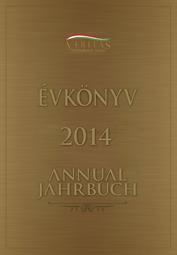 Veritas évkönyv 2014