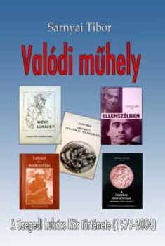 Sarnyai Tibor - Valódi Műhely