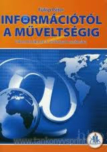 Flp Pter - Informcitl a mveltsgig 5.