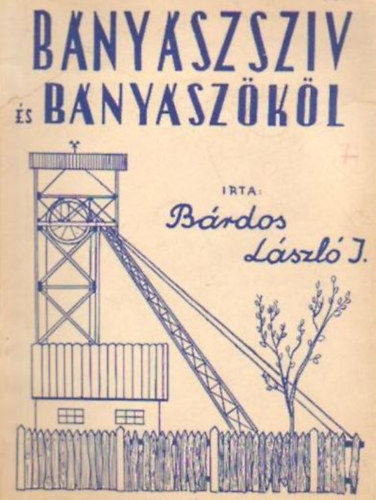 Brdos Lszl Istvn - Bnyszszv s bnyszkl