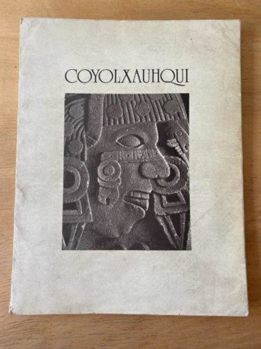 Eduardo Matos, Felipe Ehrenberg - Coyolxauhqui