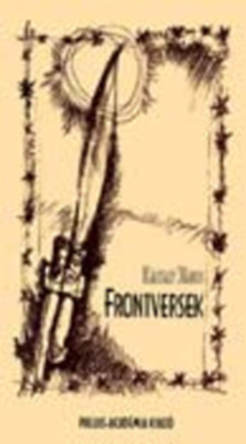 Kassay J�nos - Frontversek