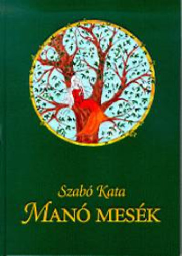 Szab Kata - Man mesk