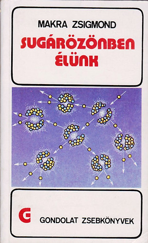Makra Zsigmond - Sugrznben lnk (Gondolat zsebknyvek)