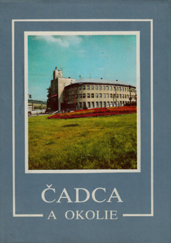 Čadca a okolie