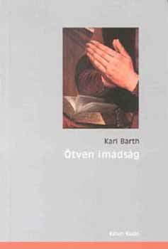 Karl Barth - tven imdsg