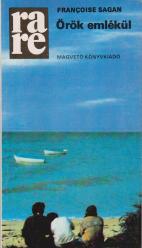 Francoise Sagan - �r�k eml�k�l