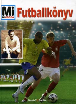 Bausenwein, Christoph - Futballkönyv