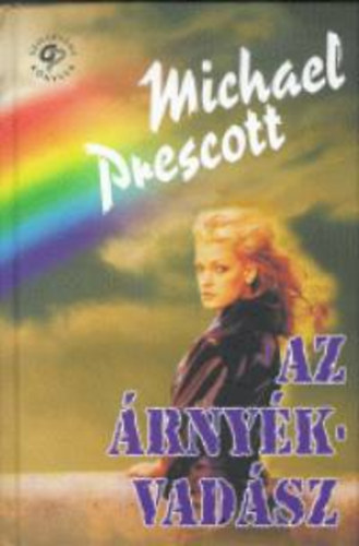 Michael Prescott - Az �rny�kvad�sz