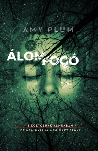 Amy Plum - lomfog