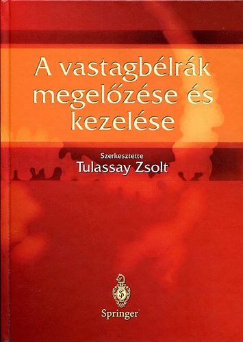 A vastagblrk megelzse s kezelse