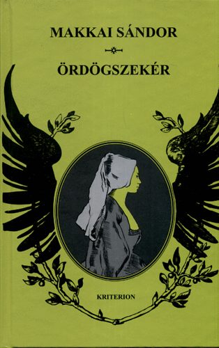 Makkai S�ndor - �rd�gszek�r