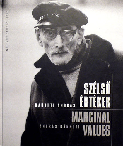 Bnkuti Andrs - Szls rtkek