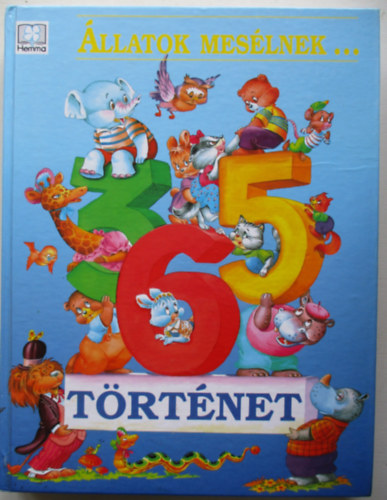 Wilfried Carstens - llatok meslnek... 365 trtnet