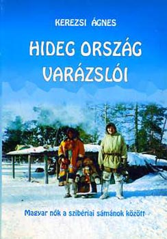 Kerezsi gnes - Hideg orszg varzsli