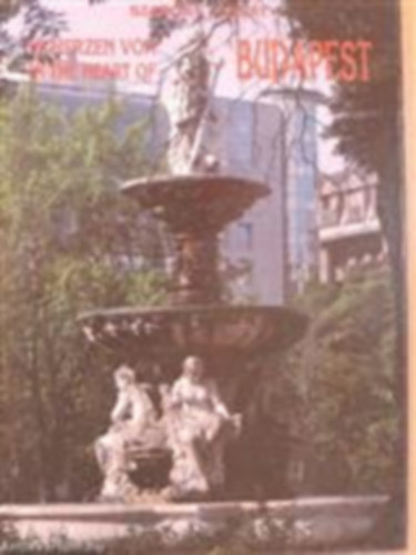 Gulay Istvn, Szabky Zsolt - Im Herzen von, In the heart of Budapest
