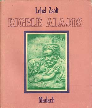 Lehel Zsolt - Rigele Alajos