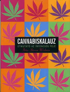 Wishnia, Steven - Cannabiskalauz