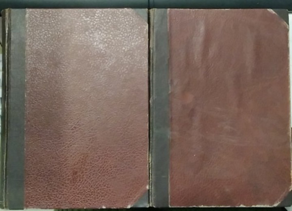 Asszonyok aranykönyve I-II. (A női tudnivalók enciklopédiája)