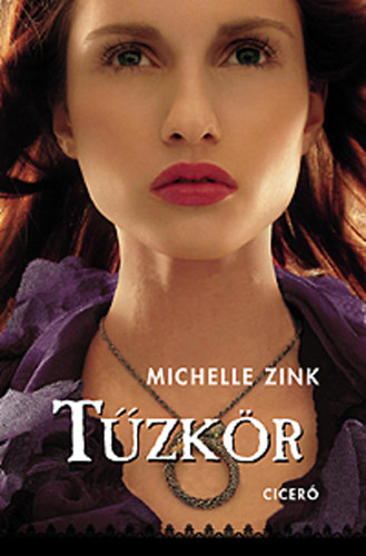 Michelle Zink; Bihari Gyrgy (fordt) - Tzkr