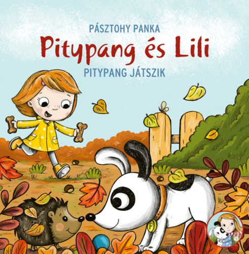 Pásztohy Panka - Pitypang játszik