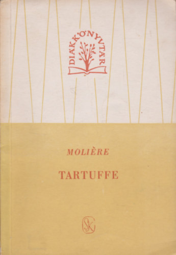 Moli�re - Tartuffe