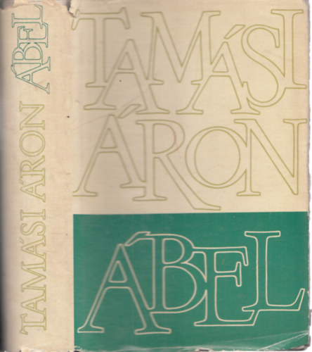 Tam�si �ron - �bel - Tril�gia