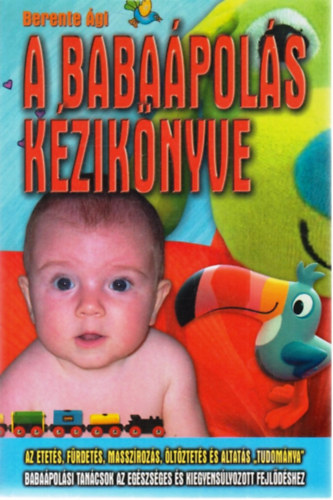 Berente gi - A babapols kziknyve