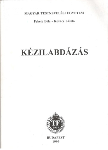 Fekete-Kovcs - Kzilabdzs