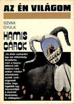 Szvk Gyula - Hamis crok