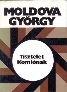 Moldova György - Tisztelet komlónak