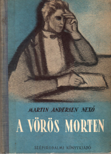 Martin Andersen Nex - A vrs Morten