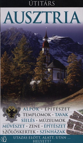 Ausztria - Útitárs
