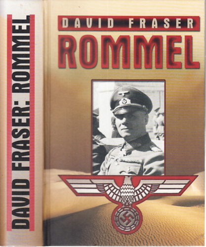 David Fraser - Rommel